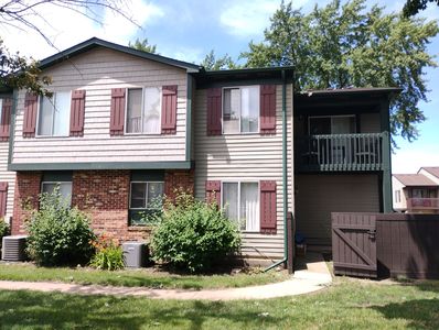 45D Fernwood Dr #D
