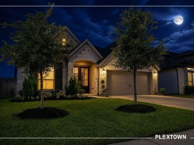 5323 Violet Ridge Dr