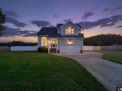 Property at 104 Whitetail Ct Lot 40, South Mills, NC