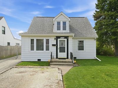Property at 10443 W Medill Ave, Melrose Park, IL