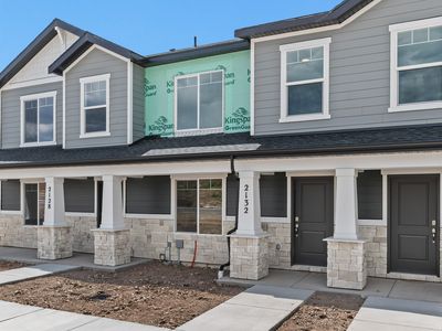 2189 N Glacier Ln #214