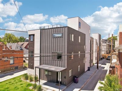 2827 Eliot Street Unit 1