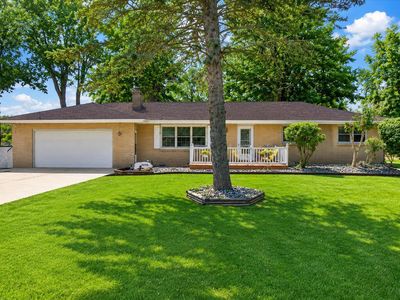 3036 W Bluffwood Ter