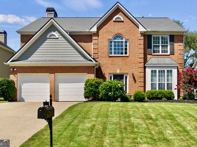 Property at 3645 Bancroft Main NW, Kennesaw, GA