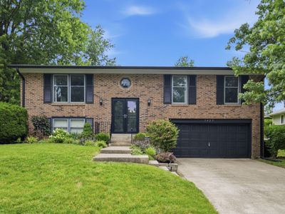 3425 Tisdale Dr