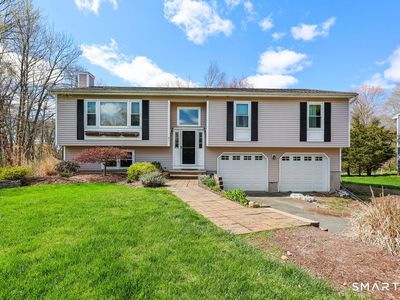 Property at 611 Ives Row, Cheshire, CT