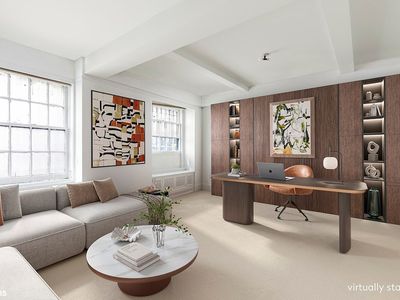 1070 Park Ave SUITE 1D