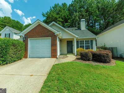 Property at 216 Park Pl, Woodstock, GA