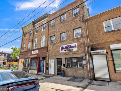 4910 Lancaster Ave