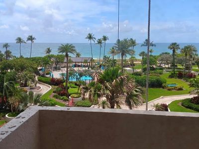 5100 N Ocean Boulevard #515