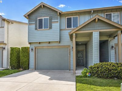 11536 NE 126th Ave #60