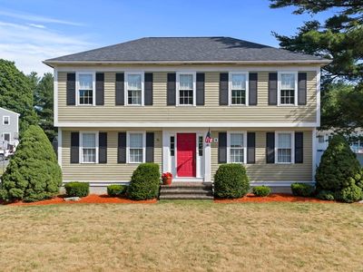 Property at 270 Park Ave, Weymouth, MA