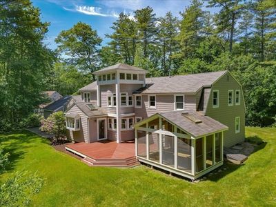 80 Providence Rd