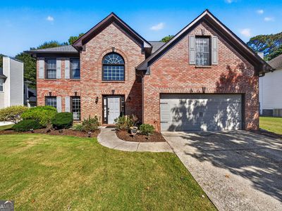 2376 Hampton Park Dr