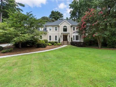 3343 W Terrell Branch Ct SE
