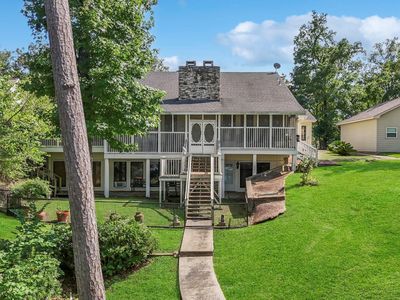 618 Palmetto Dr