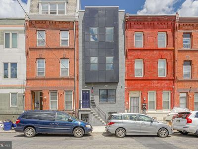 1731 W Montgomery Ave