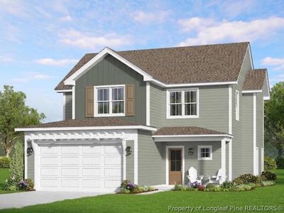 350 Peeler Cir Lot 36
