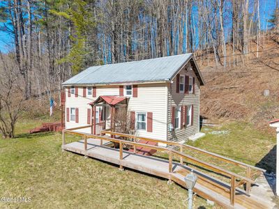 Property at 969 Gates Hill Road, Middleburgh, NY