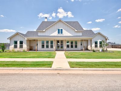 120 Long Ranger Rd