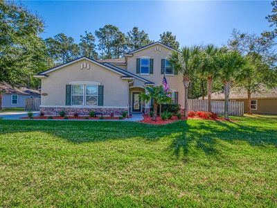 97166 Bluff View Cir