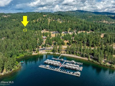 Property at Nna E Sunset Shores Cir, Harrison, ID