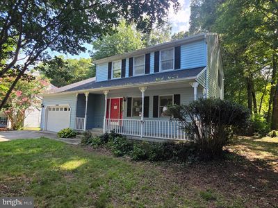 21301 Scarborough Dr