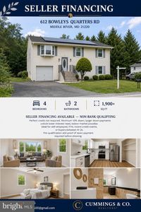 612 Bowleys Quarters Rd