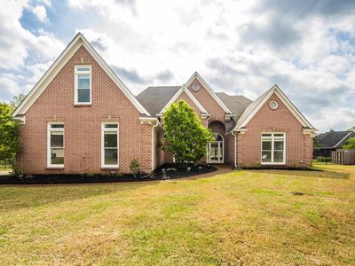 625 Bechers Brook Cv