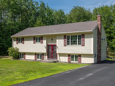 55 Hanna Drive