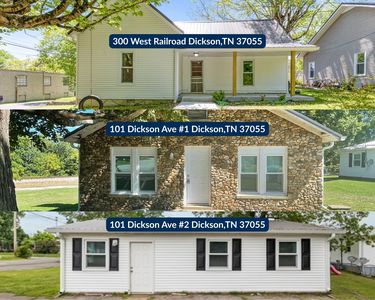 300 W Railroad St