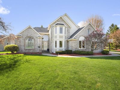 5770 S Golden Rain LANE