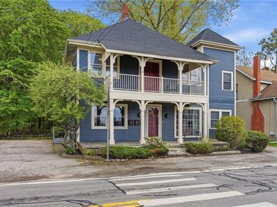 Property at 192 Washington Rd, Barrington, RI