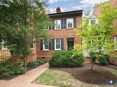 513 Saint Albans Way