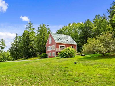 Property at 75 Beauty Hill Road, Plainfield, NH