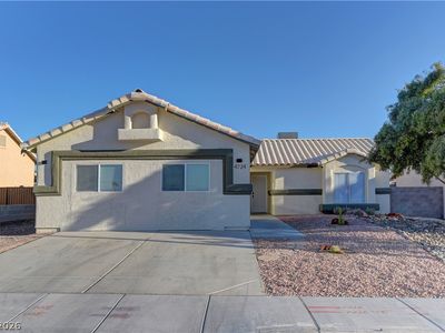 4724 W La Madre Way