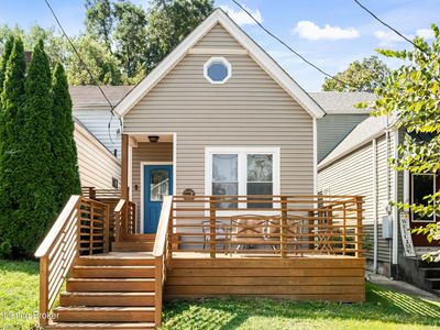 1024 E Saint Catherine St