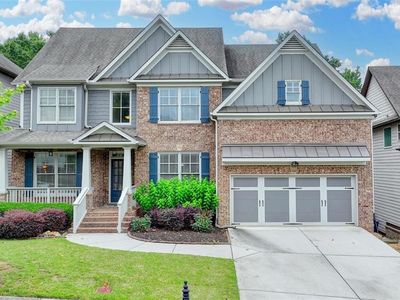 4590 Sierra Creek Dr