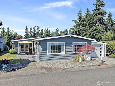 Property at 2500 Alder Street #60, Milton, WA