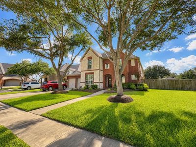 5530 Green Meadow Ct
