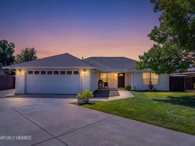 Property at 1465 Crosspoint Way, Red Bluff, CA