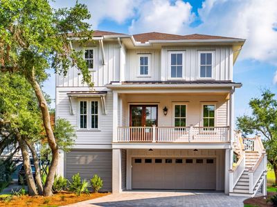 813 Harbour Watch Ct