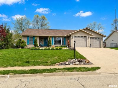 136 Elmridge Cir