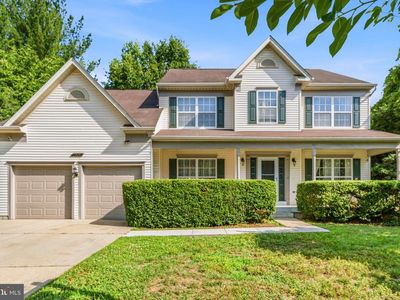 Property at 2906 Argentina Pl, Bowie, MD