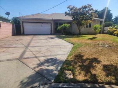 Property at 8724 Faircrest Dr, Rosemead, CA