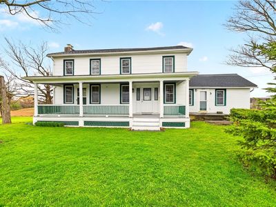 2070 New Michigan Rd