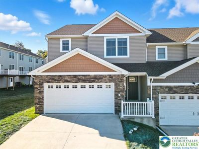 Property at 1421 Arch St, Emmaus, PA