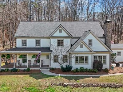 1828 Austin Bridge Rd