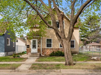 2017 Wood STREET #2019