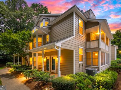 Property at 6483 Northridge Way, Morrow, GA